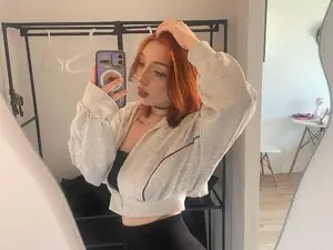Myfreecams Best Webcam of ElaraHex