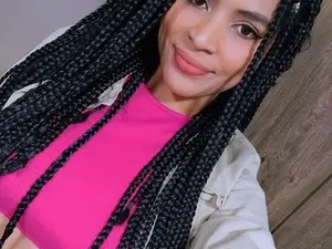 Myfreecams Free Porn Cam of Ebony_69