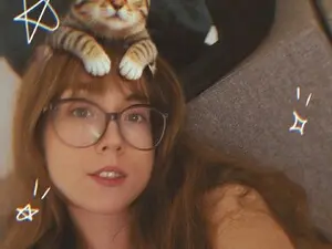 Myfreecams Free Porn Cam of PureEmanuelle