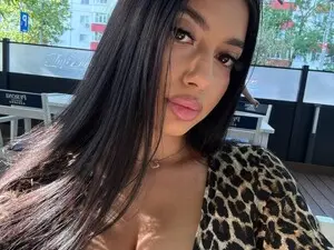 Myfreecams Nude Webcam of BetsyGonzale