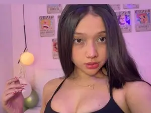 Myfreecams Best Webcam of Liza_bennet