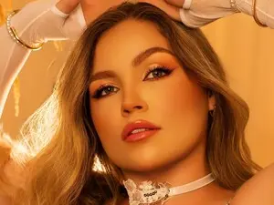 Myfreecams Free Live Porn of GaiaBaker