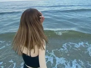 Myfreecams Live Sex Cam of RoboSasha