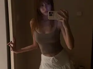 Myfreecams Private Sex Chat of RoboSasha