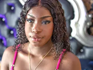 Myfreecams Live Porn of NaiaGils