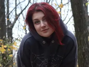 Myfreecams Live Sex of SmokyRose