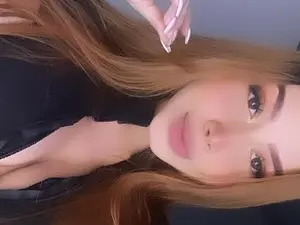 Myfreecams Adult Webcam of Megan_1206