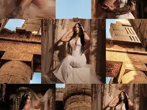 Myfreecams Live Sex of Aria_Paul