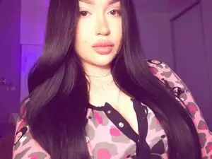 Myfreecams Nude Webcam of TinaFox_