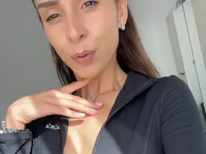 Myfreecams Live Sex of JenniferBuril