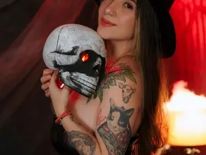 Myfreecams Free Live Porn of Devablue
