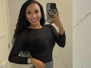 Myfreecams Nude Webcam of Nia_smith1