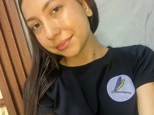 Myfreecams Nude Webcam of Linda_naomi