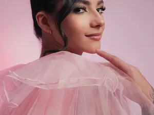 Myfreecams Live Sex Cam of HannaJames