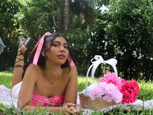 Myfreecams Adult Webcam of Taty_miller