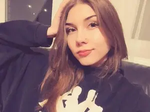 Myfreecams Nude Webcam of YanaMeoww