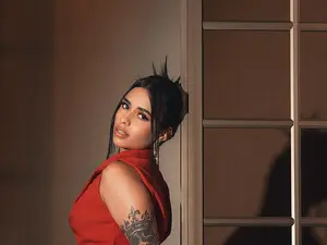 Myfreecams Nude Webcam of MariaHerrera