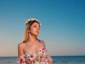 Myfreecams Sex Chat of KatjaSin