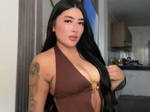 Myfreecams Free Porn Cam of Naomi_lux