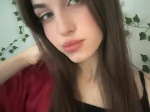 Myfreecams Sex Chat of Dashamoxy