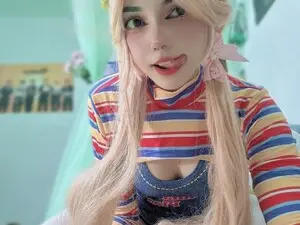 Myfreecams Live Sex Cam of Haru_lee