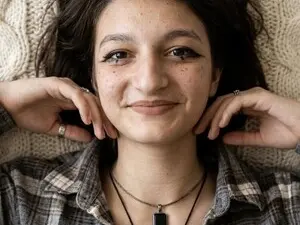 Myfreecams Live Porn of AnaJil