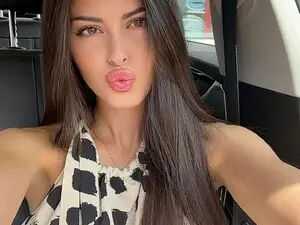 Myfreecams Adult Webcam of EvaBerryy