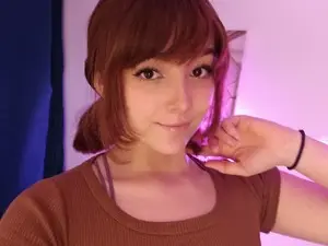 Myfreecams Free Porn Cam of LittleSofiG