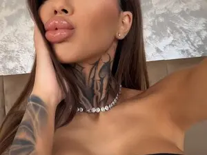 Myfreecams Nude Webcam of KatelynBelle