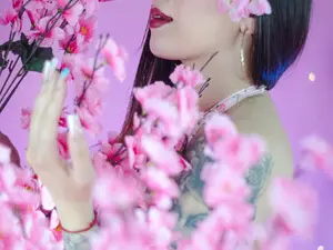 Myfreecams Adult Webcams of Milu_ballmer