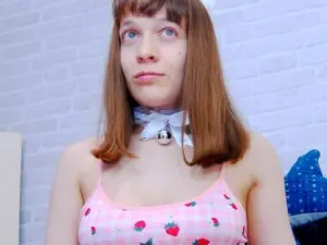 Myfreecams Live Porn of IvoryDreams