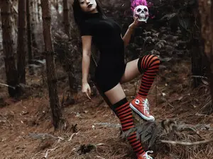 Myfreecams Adult Video Chat of Emilyruiz1