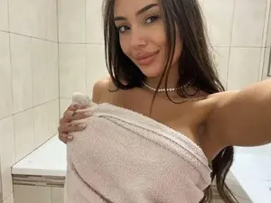 Myfreecams Adult Webcams of DemiBlush