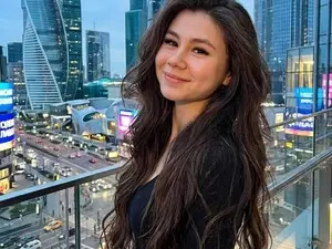 Myfreecams Adult Video Chat of EvaBliss