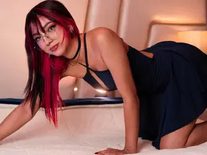 Myfreecams Live Porn of TaniaPierce