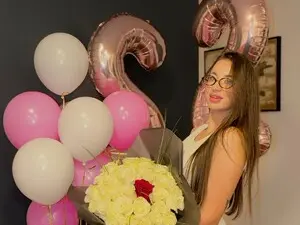 Myfreecams Sex Cam of LorenAmeliy