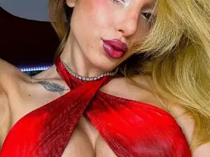 Myfreecams Watch Live Sex Cams of BlondeHalo