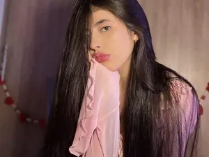 Myfreecams Adult Webcam of Iris_westt