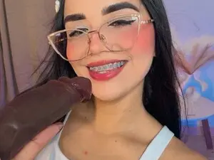 Myfreecams Best Webcam of Laana_foxx