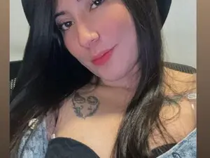 Myfreecams Nude Webcam of Antonella_blue01