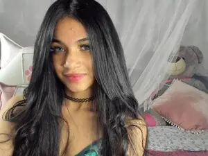 Myfreecams Sex Chat of Latinangel1_
