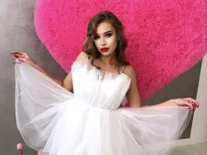 Myfreecams Sex Chat of ElizabetStar