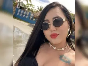 Myfreecams Live Sex Cam of SarayRoyse