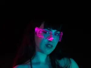 Myfreecams Adult Video Chat of Zobot