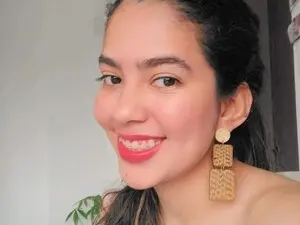 Myfreecams Sex Cam of Maitheperroni