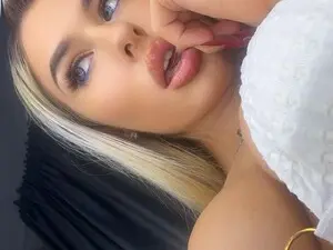 Myfreecams Live Porn of JessyJ