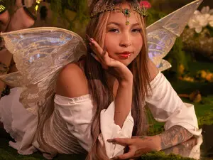 Myfreecams Free Porn Cam of Heicel_