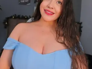 Myfreecams Free Live Porn of AlejaCute