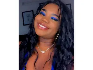 Myfreecams Live Sex Cam of AmaraSexx