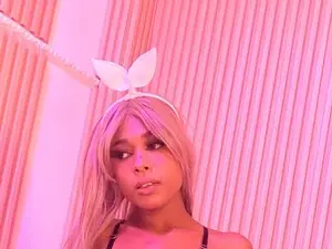 Myfreecams Nude Webcam of Salomebenz